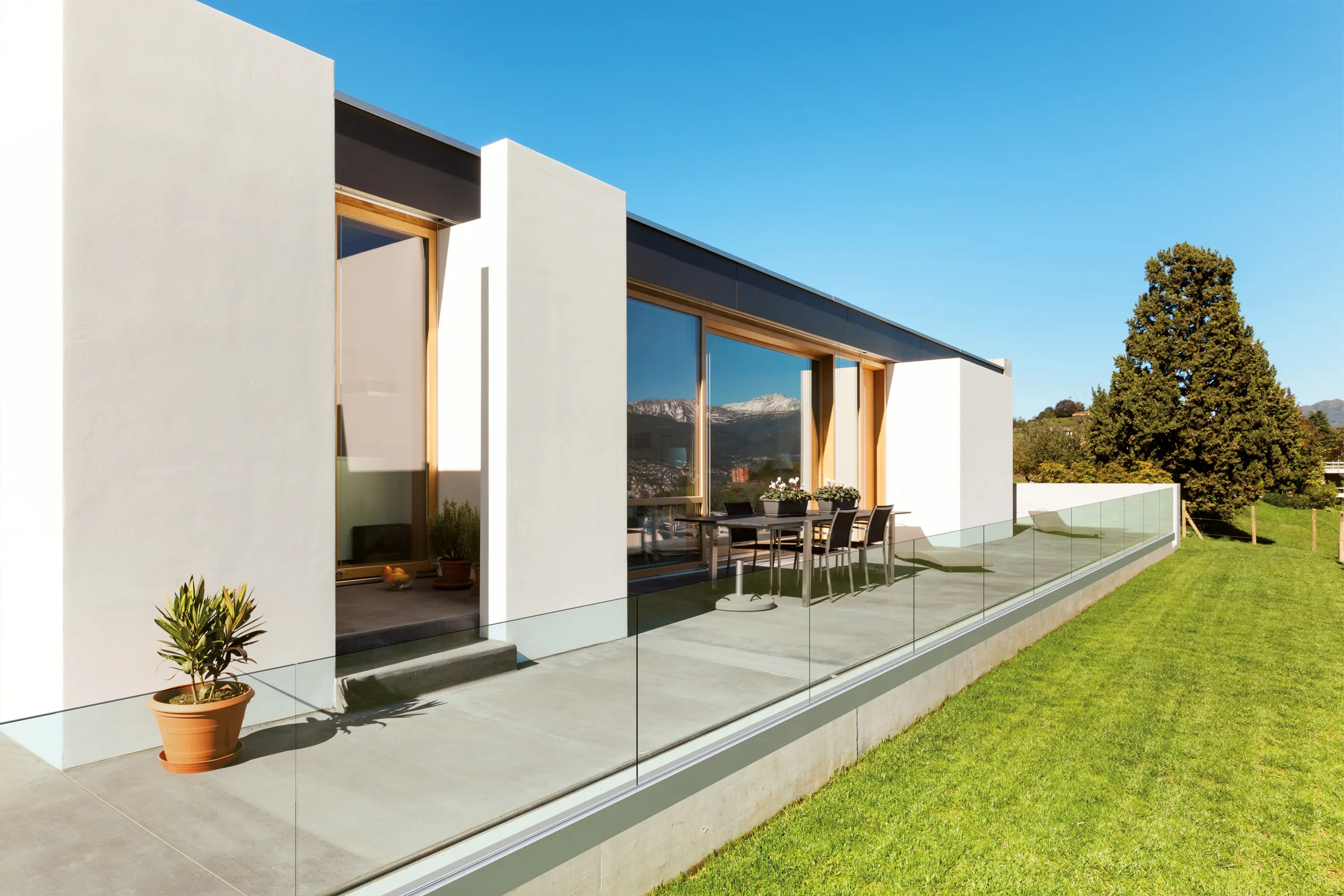Metalglas Bonomi - Maxima Climb Light B-4260