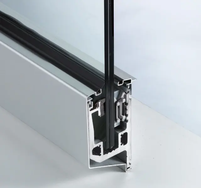 Metalglas Bonomi - Maxima Climb B-4200
