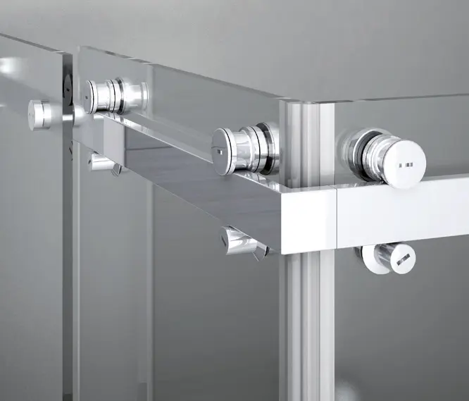 Metalglas Bonomi - BX-02