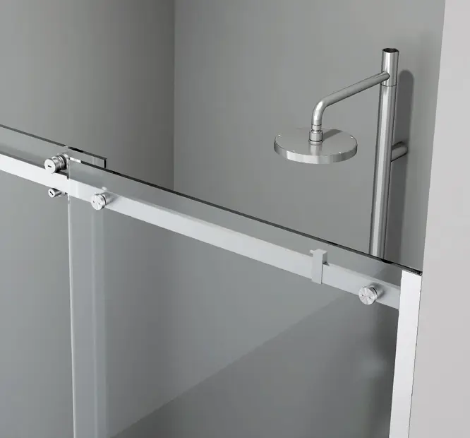 Metalglas Bonomi - BX-02
