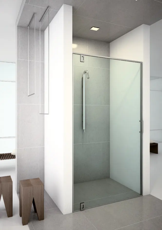 Metalglas Bonomi - BX-2100