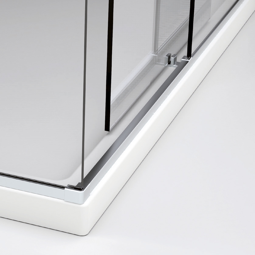 Produkt BX-PT-01 STANDARD des Herstellers Metalglas Bonomi anzeigen