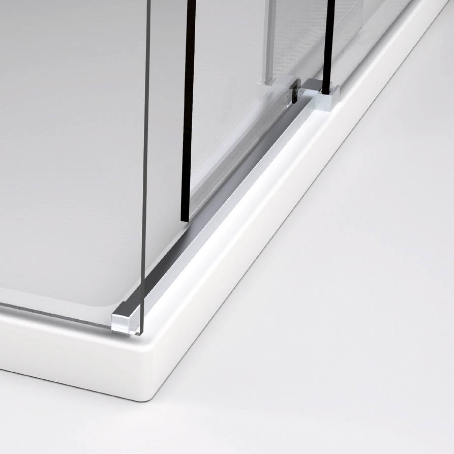 Produkt BX-PT-02 SOLO PORTA OPTIONAL des Herstellers Metalglas Bonomi anzeigen
