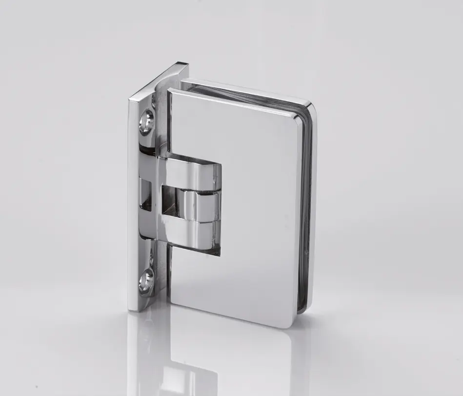 Metalglas Bonomi - B-100
