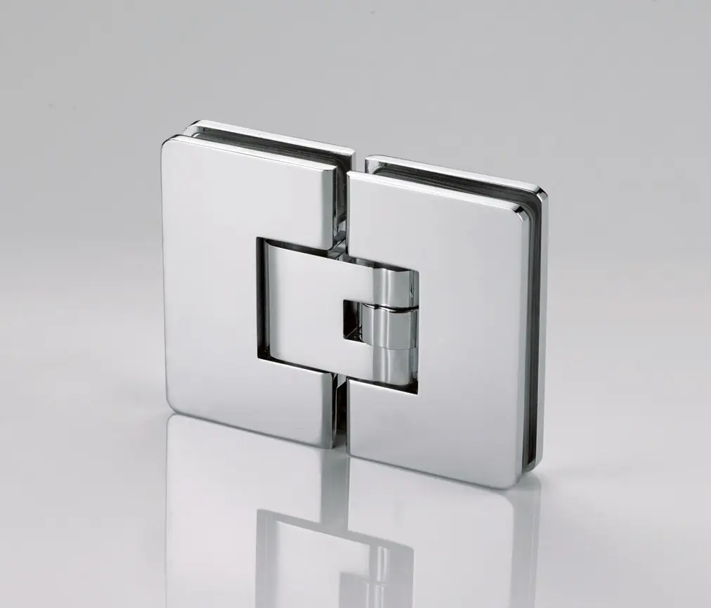 Metalglas Bonomi - B-102