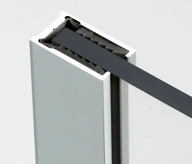 Metalglas Bonomi - BX-PF-01