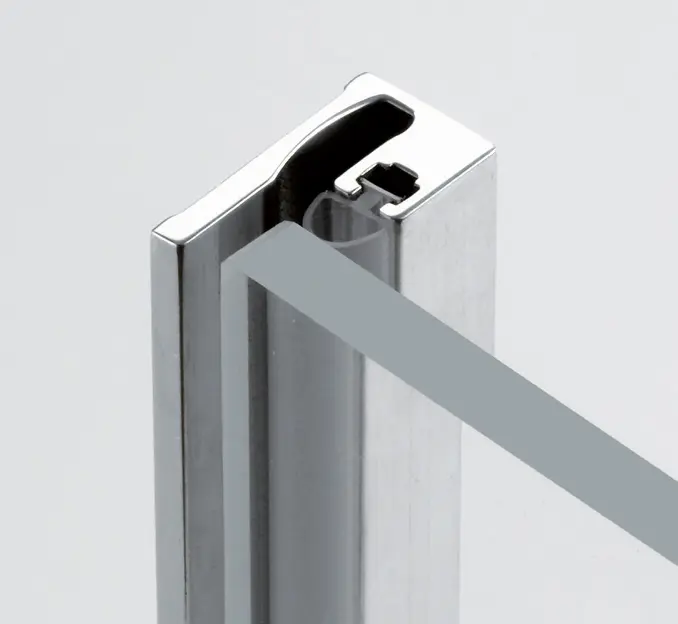 Metalglas Bonomi - P-015