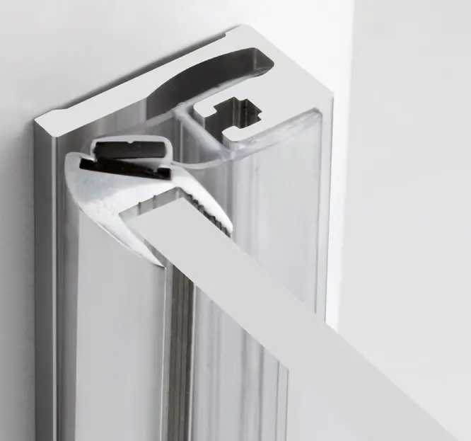Metalglas Bonomi - P-016