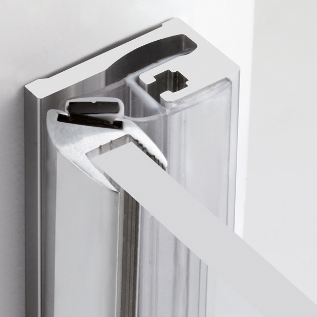 Produkt P-016 des Herstellers Metalglas Bonomi anzeigen