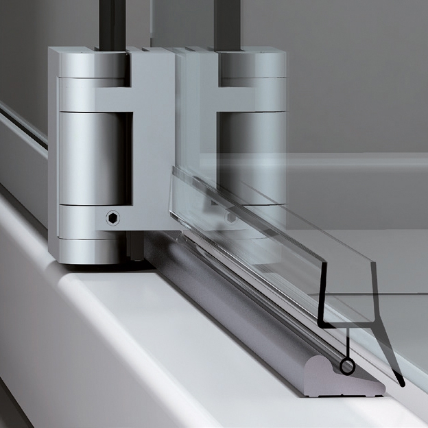 Produkt P-017 des Herstellers Metalglas Bonomi anzeigen