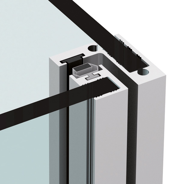 Produkt P-018-V des Herstellers Metalglas Bonomi anzeigen