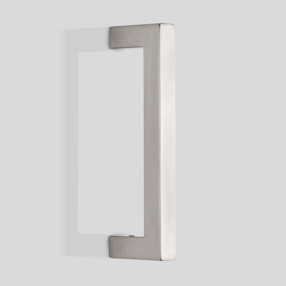 Produkt Square Mini inox 15 des Herstellers Metalglas Bonomi anzeigen