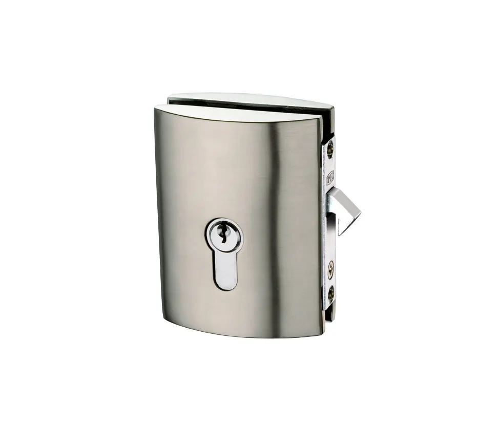 Metalglas Bonomi - V-554 Botte