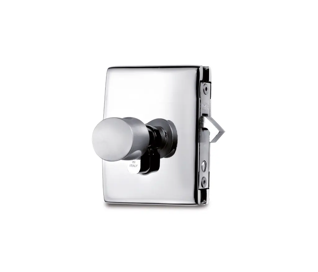 Metalglas Bonomi - V-504