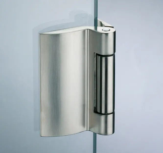 Metalglas Bonomi - V-409