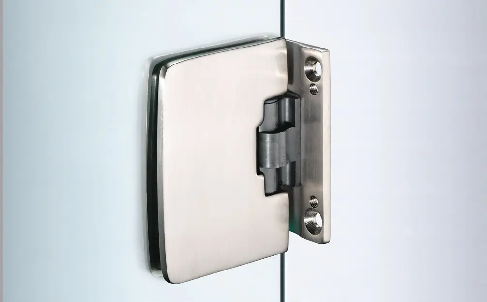 Metalglas Bonomi - V-508