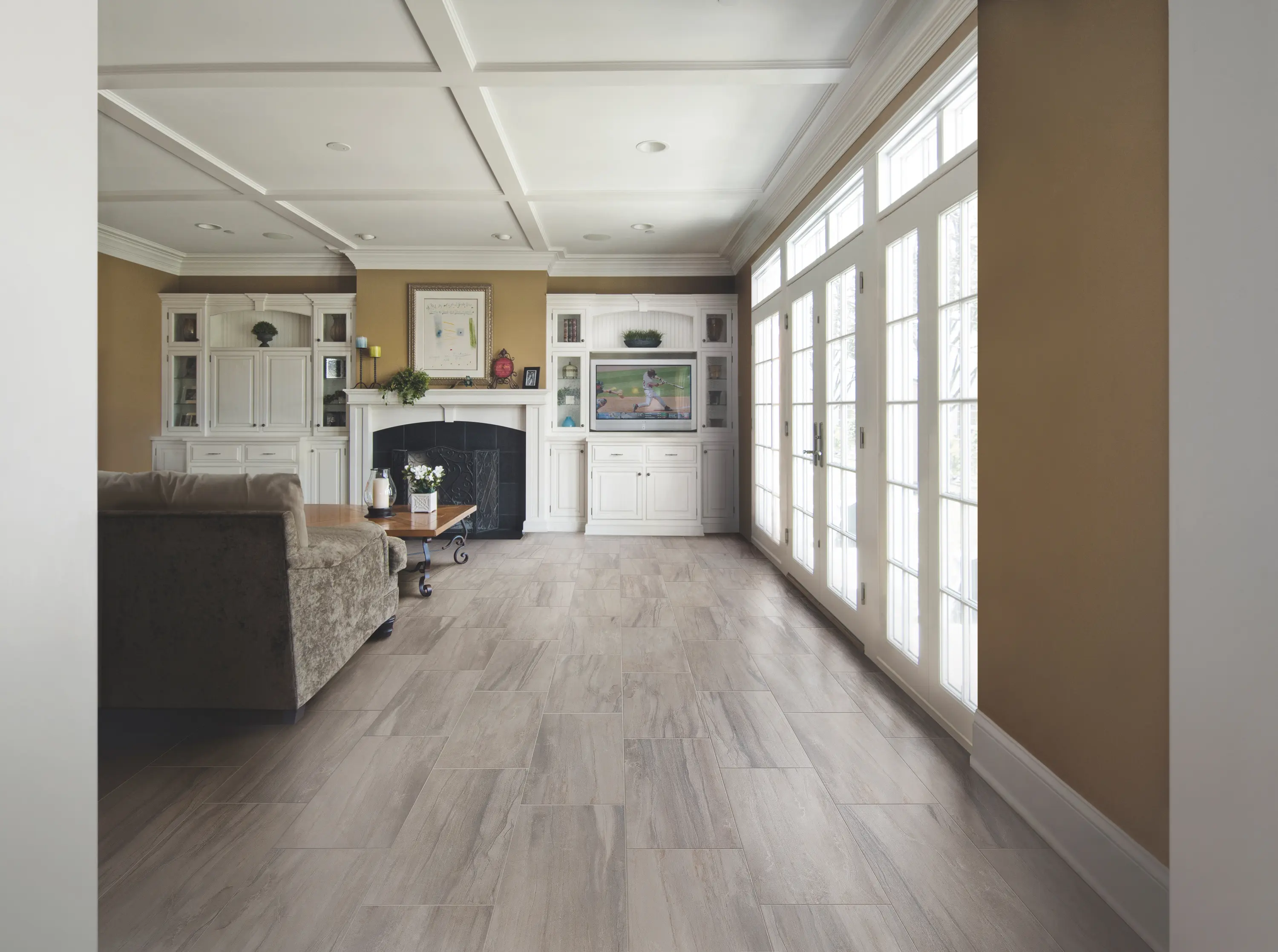ASCOT CERAMICHE - Athena Sand