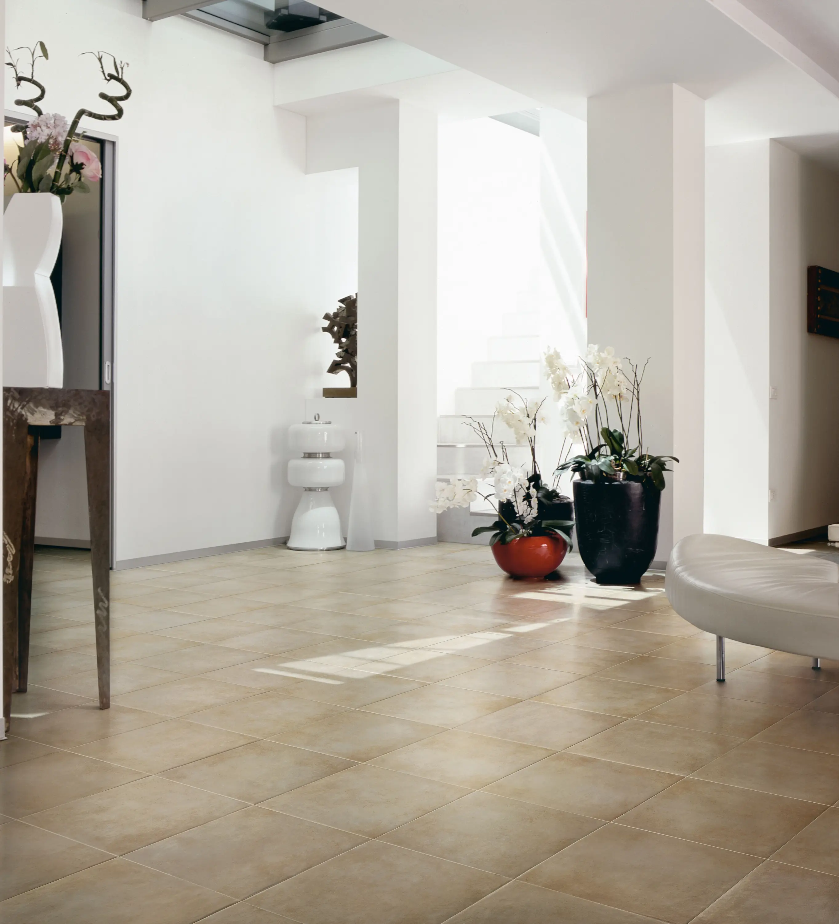 ASCOT CERAMICHE - Concreate Nero