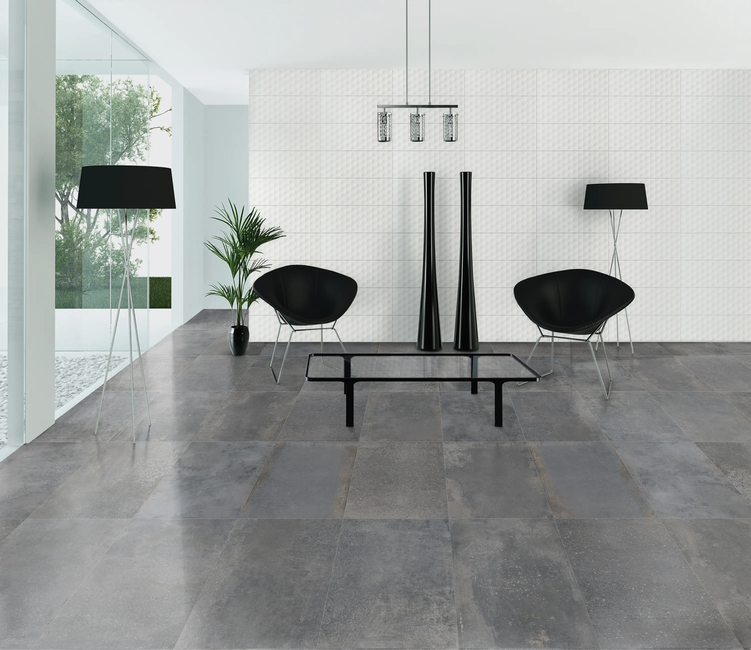ASCOT CERAMICHE - Patchwalk Beige Esagona