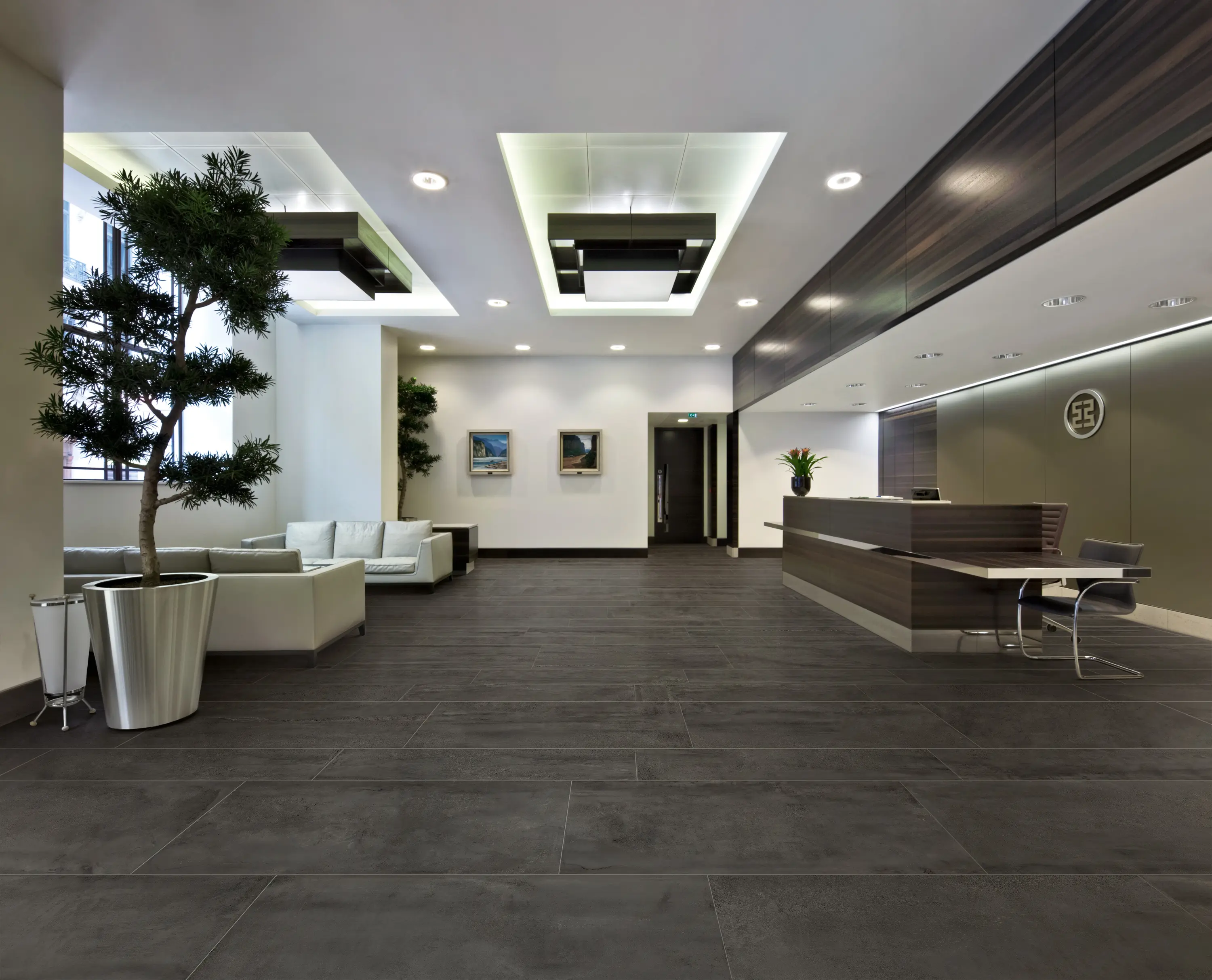 ASCOT CERAMICHE - Prowalk White