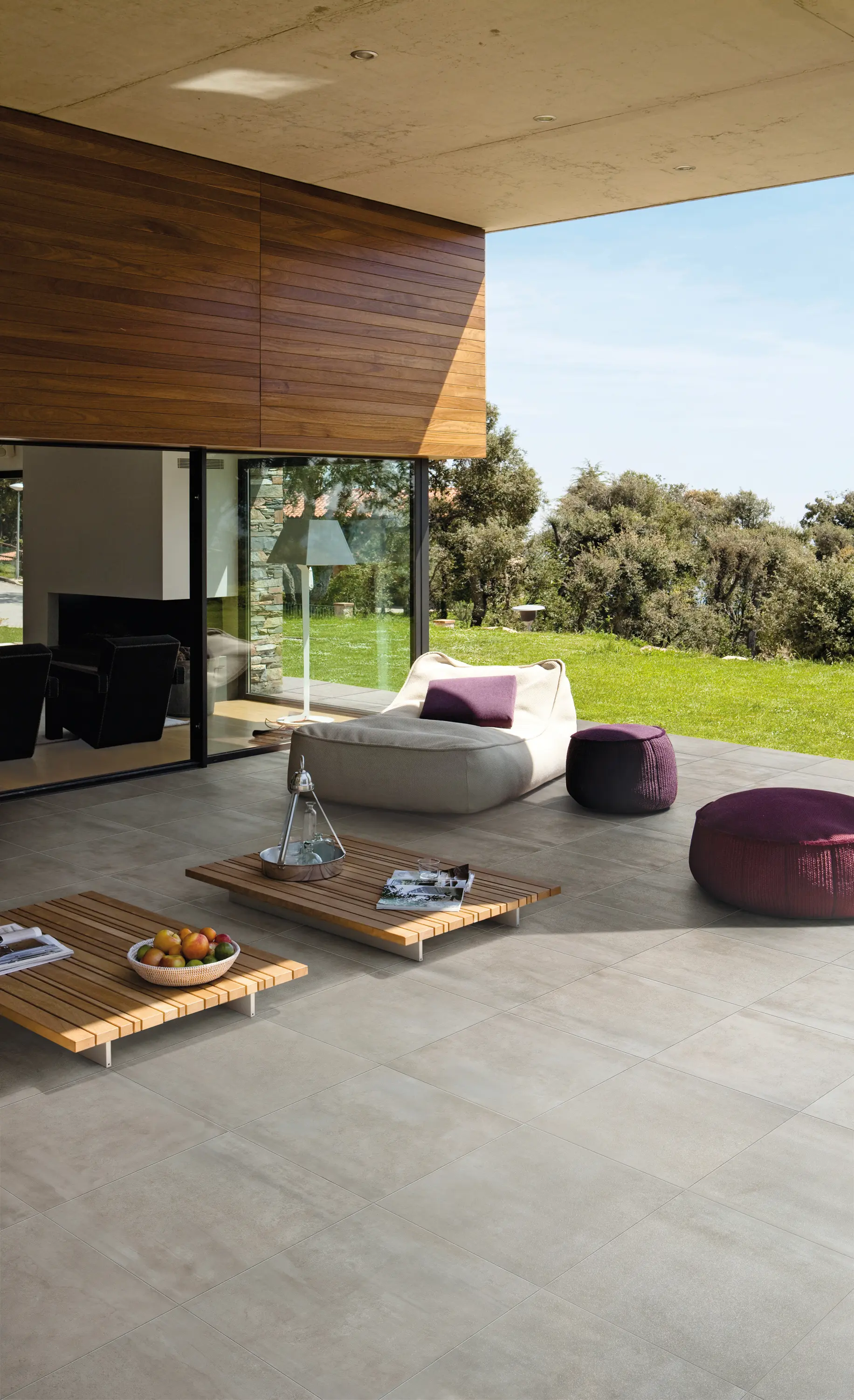 ASCOT CERAMICHE - Prowalk White
