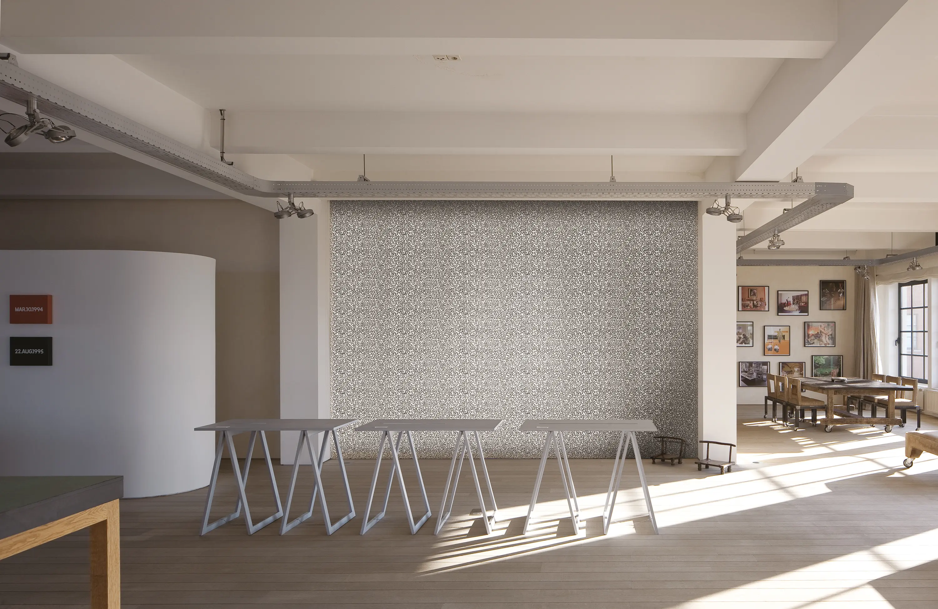 ASCOT CERAMICHE - Keith Haring