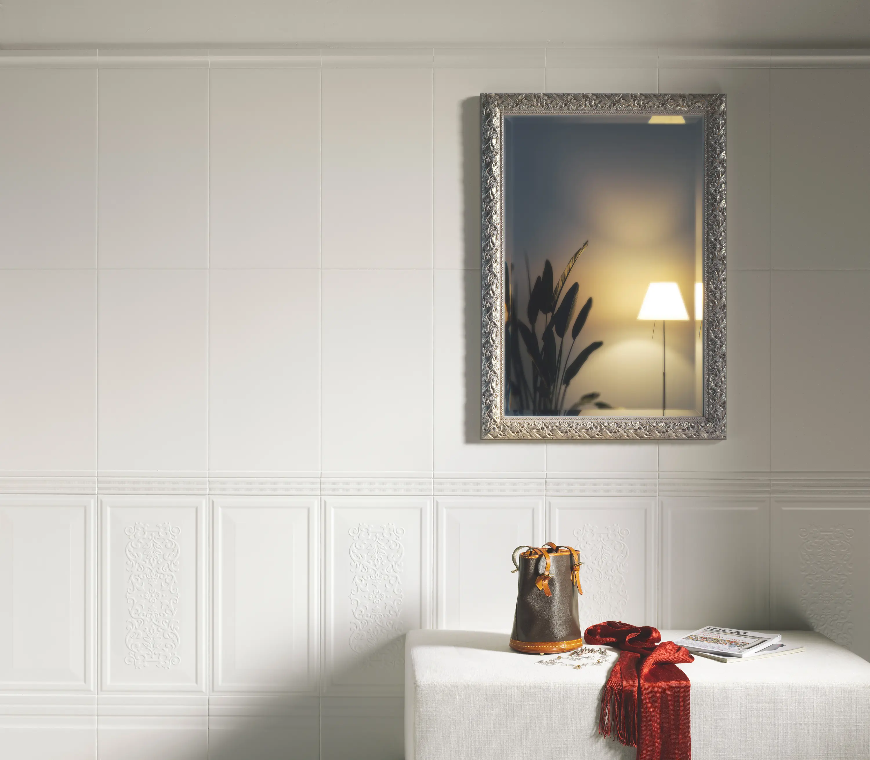 ASCOT CERAMICHE - England Perla