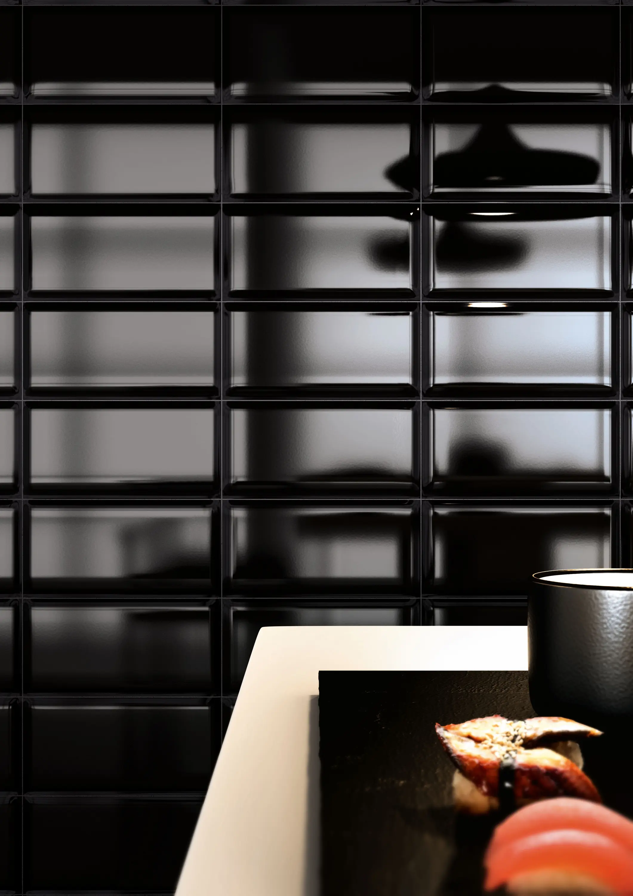 ASCOT CERAMICHE - Pun Grey