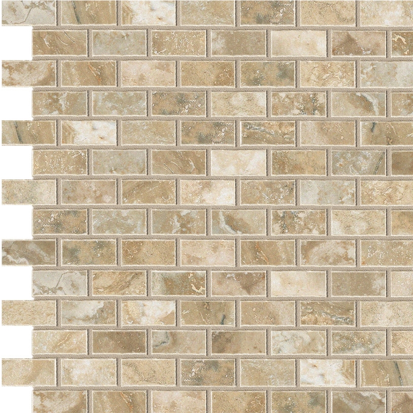Afficher le produit Alabastro Beige Frame du fabricant ASCOT CERAMICHE