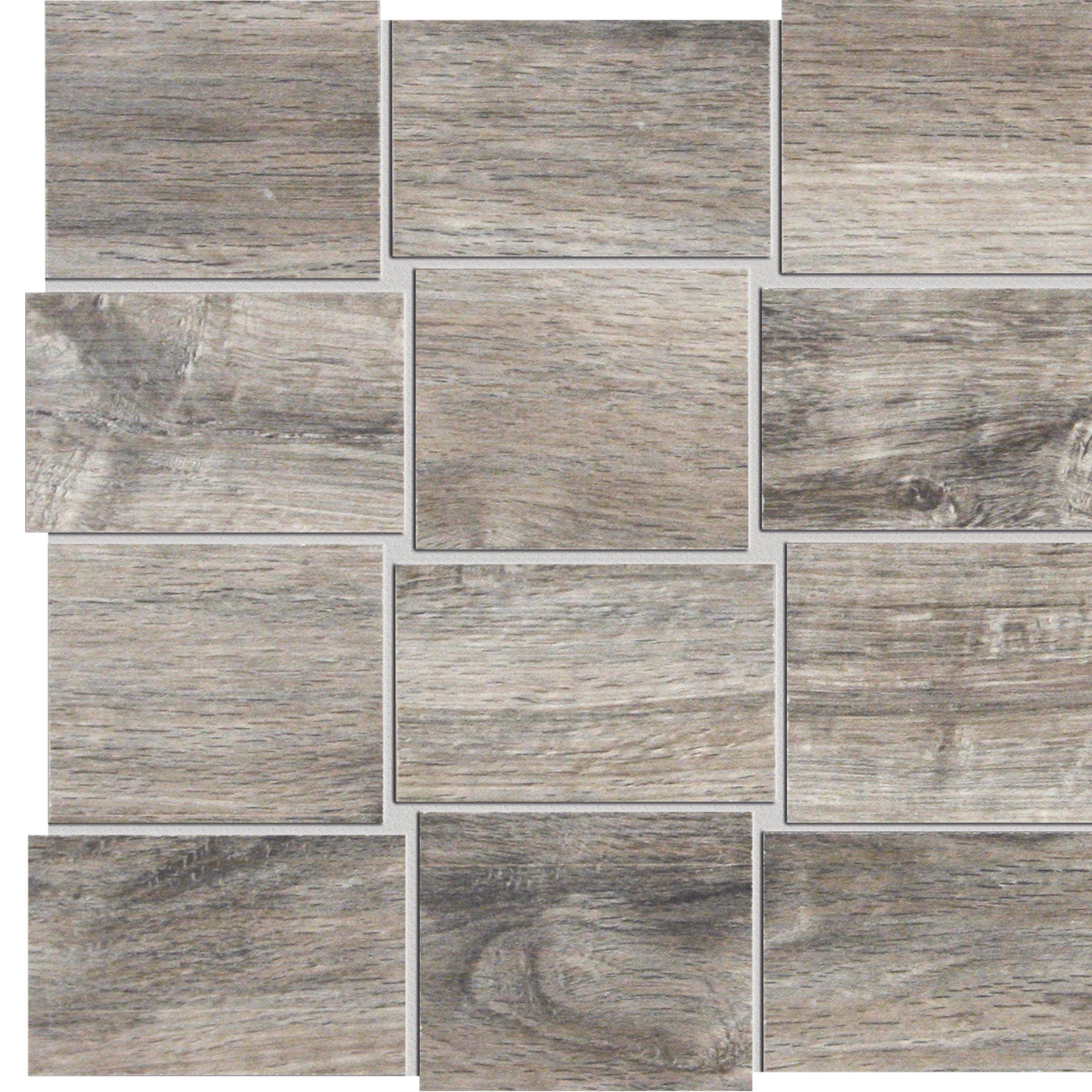 Afficher le produit Focus Grey Intreccio du fabricant ASCOT CERAMICHE