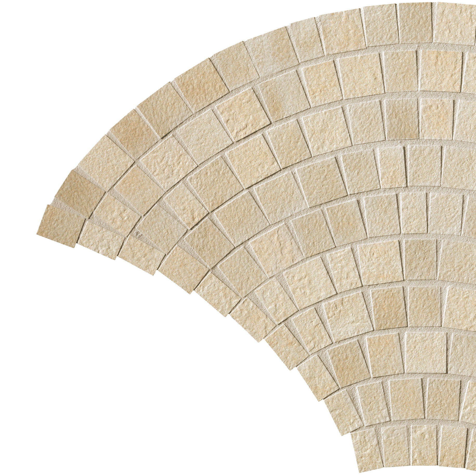 Afficher le produit Key Beige Out Pavé du fabricant ASCOT CERAMICHE