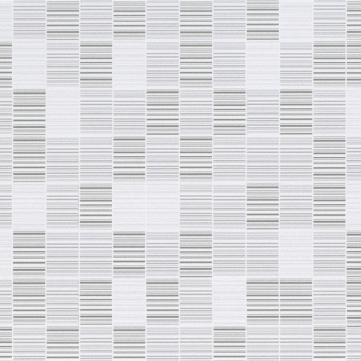 Kilim Bianco Geo