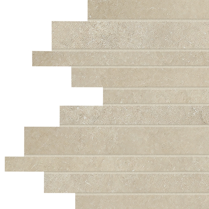 Limewalk Beige Rett. Stick