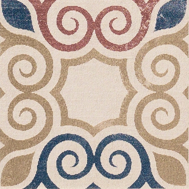 Afficher le produit Made Hot Tozzetto du fabricant ASCOT CERAMICHE