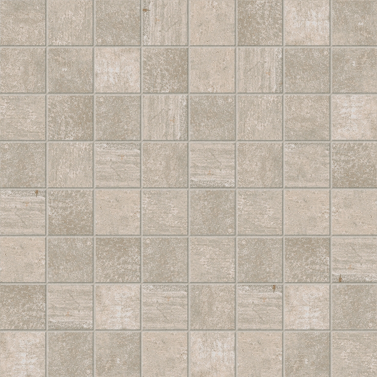 Afficher le produit Miniwalk Greige Mix du fabricant ASCOT CERAMICHE