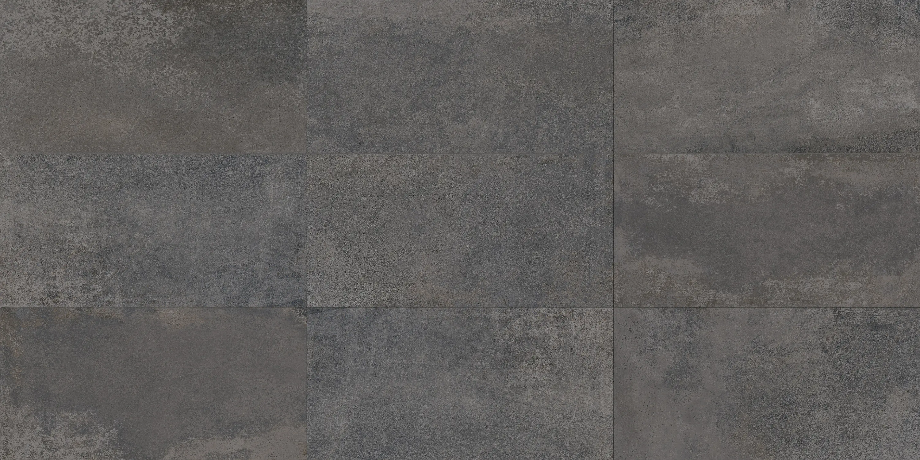 ASCOT CERAMICHE - Patchwalk Antharcite
