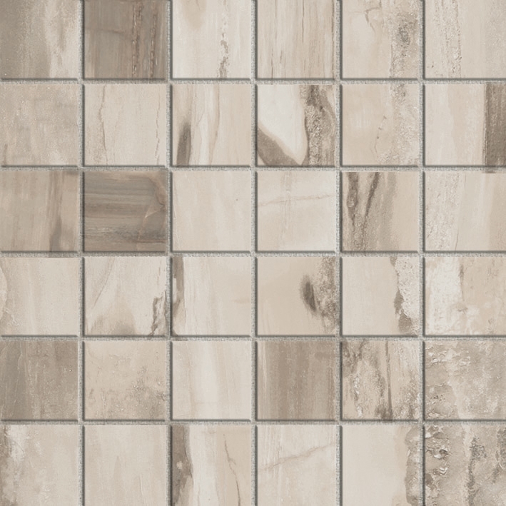 Afficher le produit Petrified Wood Beige Mix du fabricant ASCOT CERAMICHE