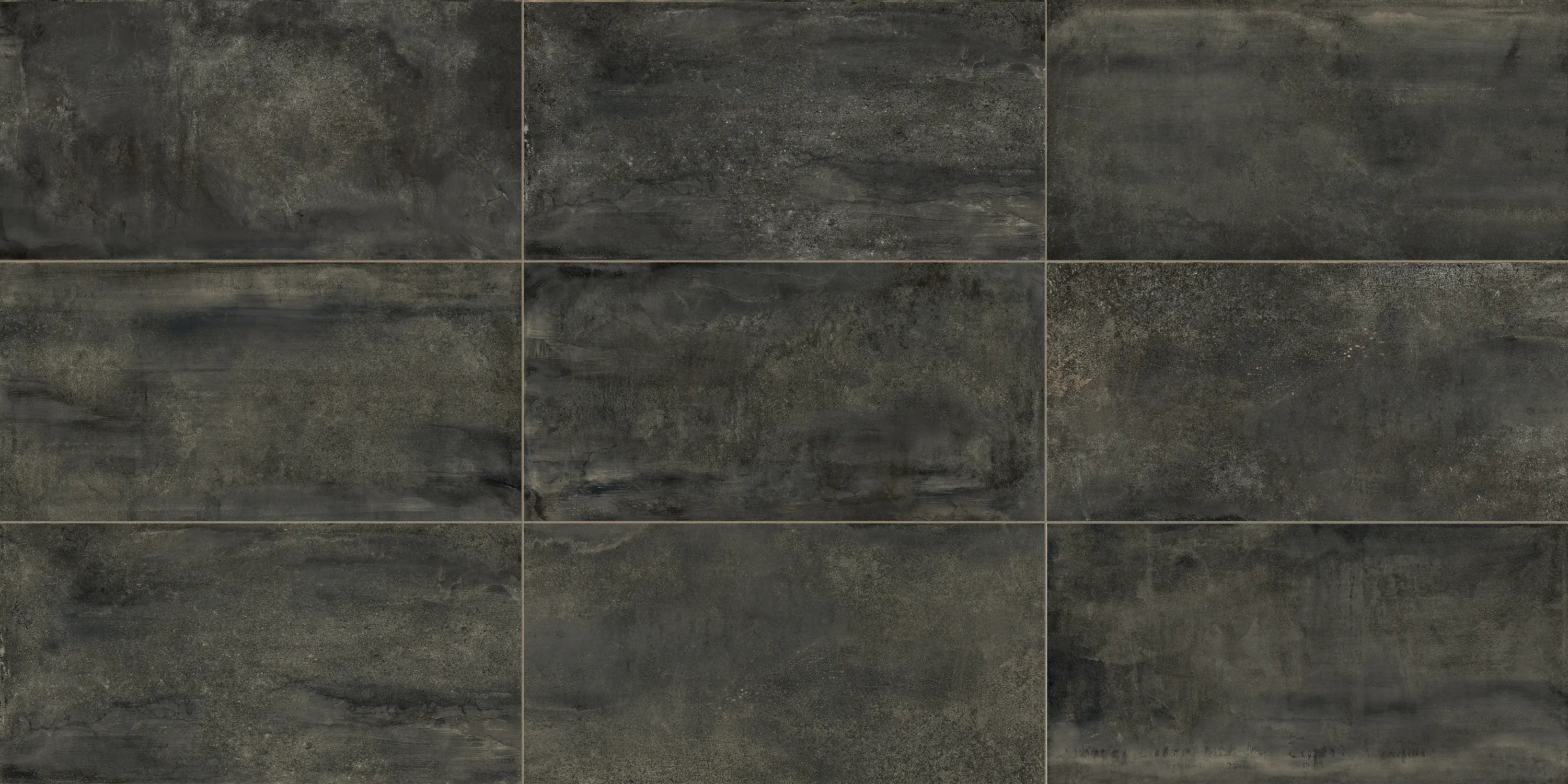 ASCOT CERAMICHE - Prowalk Anthracite