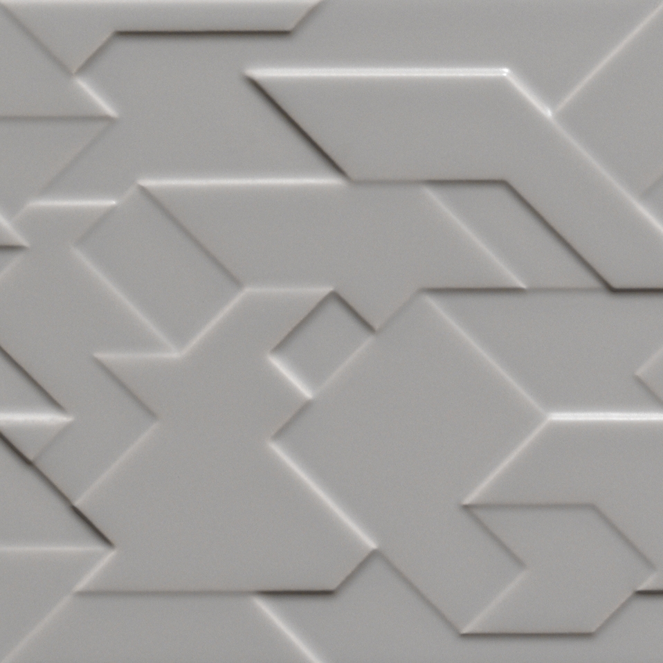 Boris Tellegen Biennale Grey