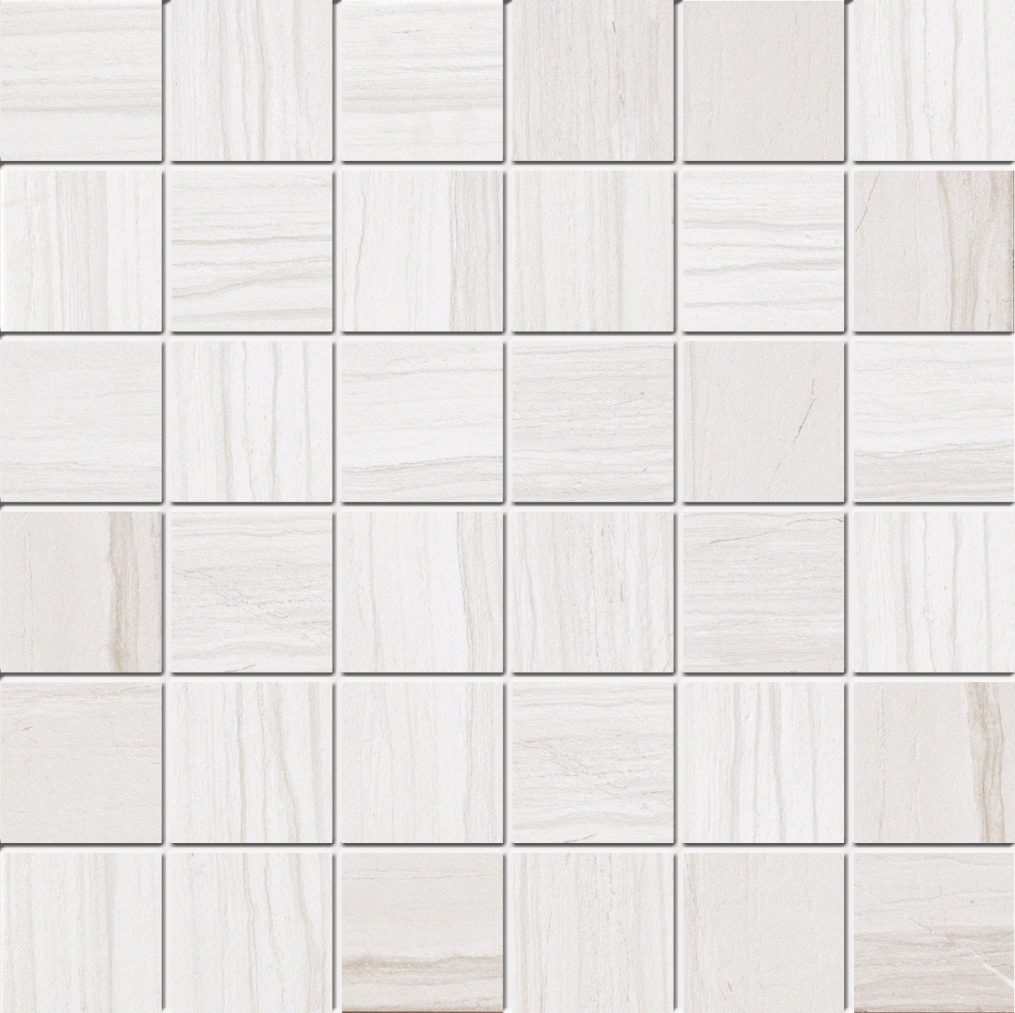 Travertino Elelegante Silver Mix