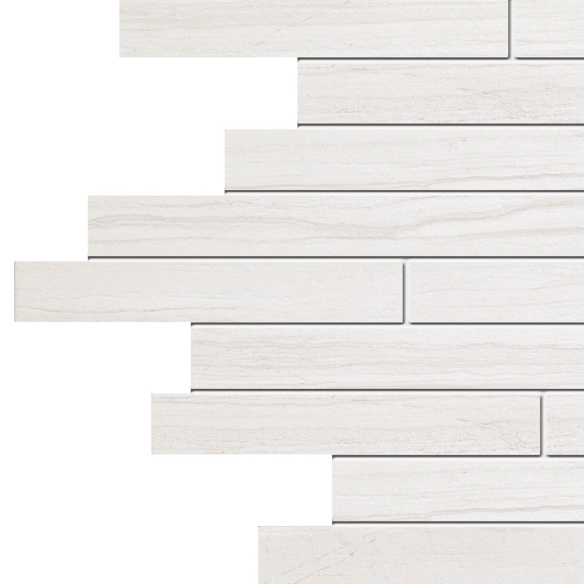 Travertino Elelegante Silver Stick
