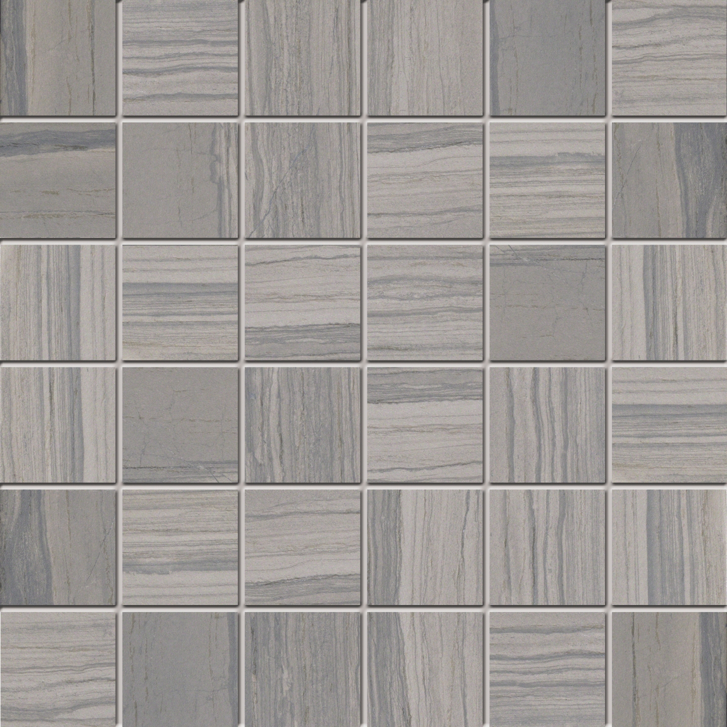 Afficher le produit Travertino Elelegante Dark Mix du fabricant ASCOT CERAMICHE