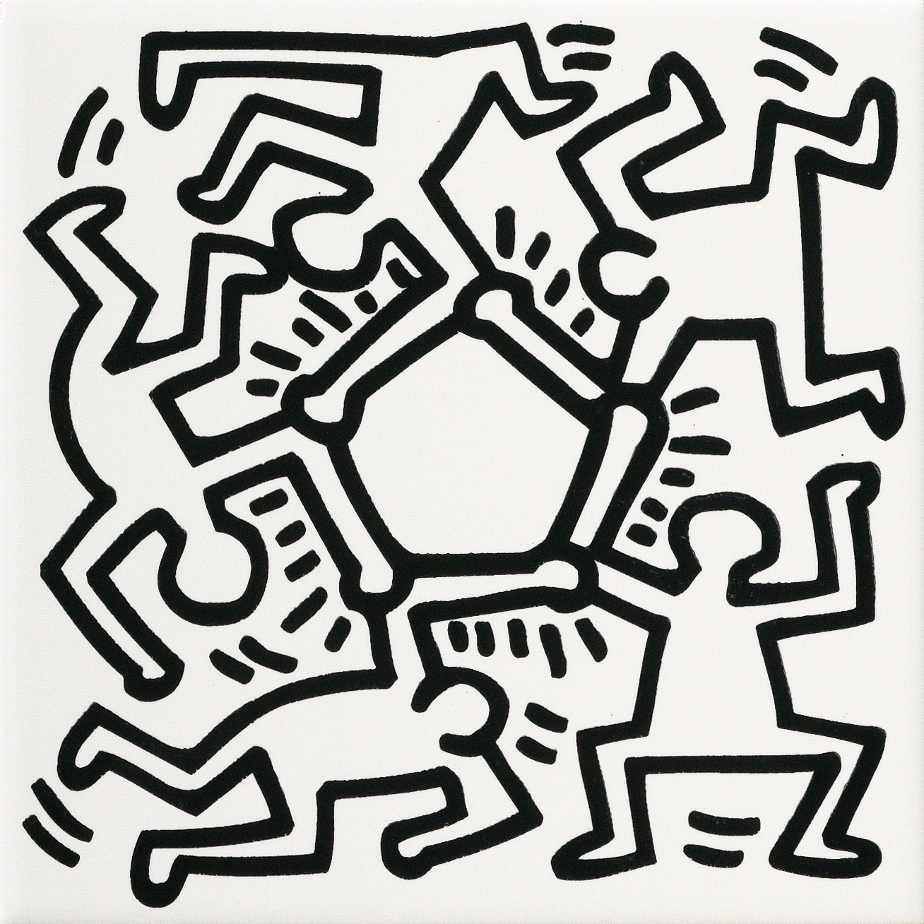Keith Haring