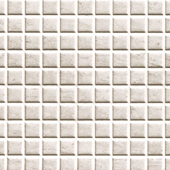 Misty Tortora Mosaico