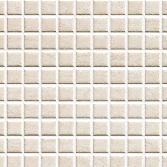 Afficher le produit Misty Beige Mosaico du fabricant ASCOT CERAMICHE