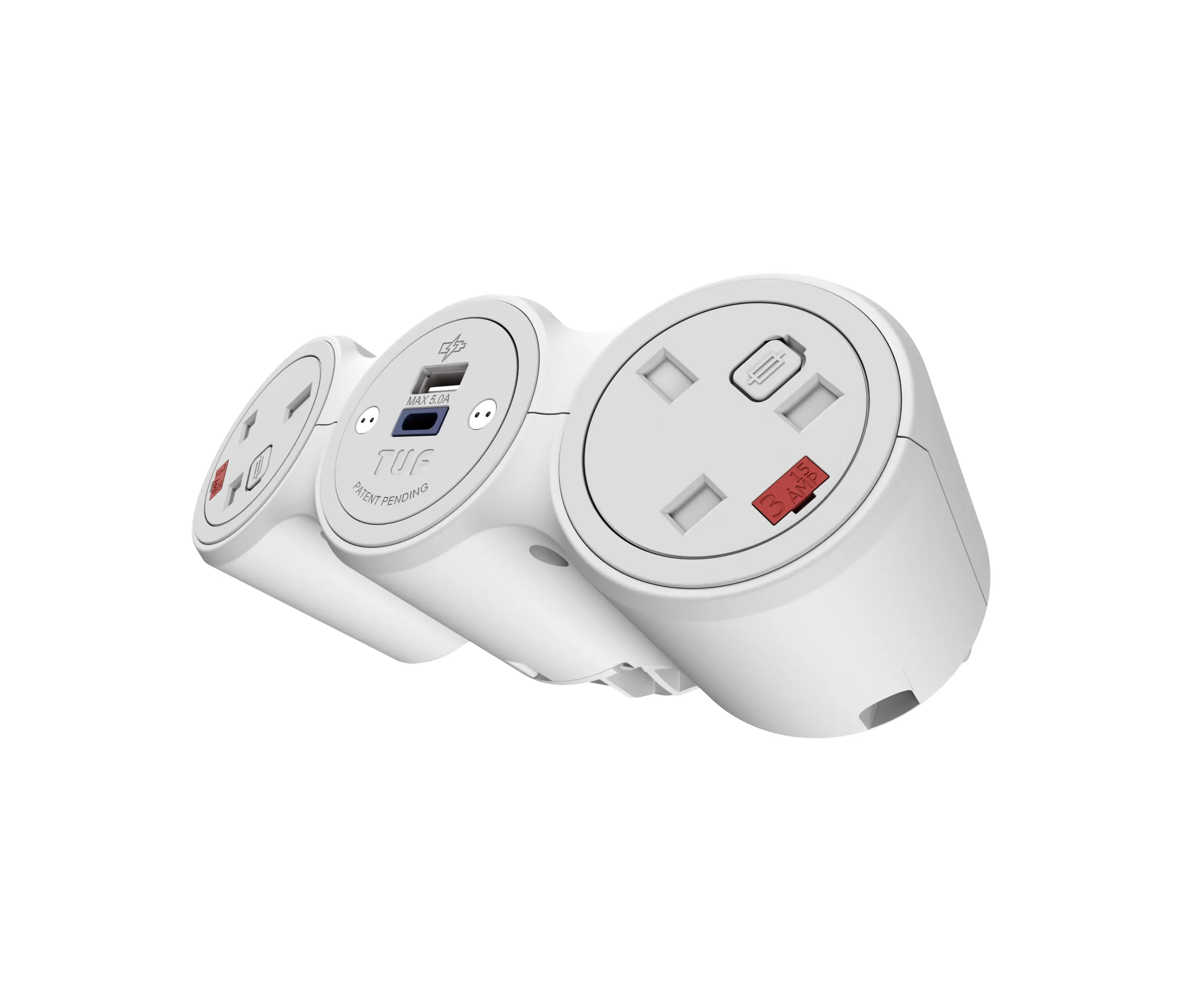 Atdec - Accessories | Intelligent Power Module