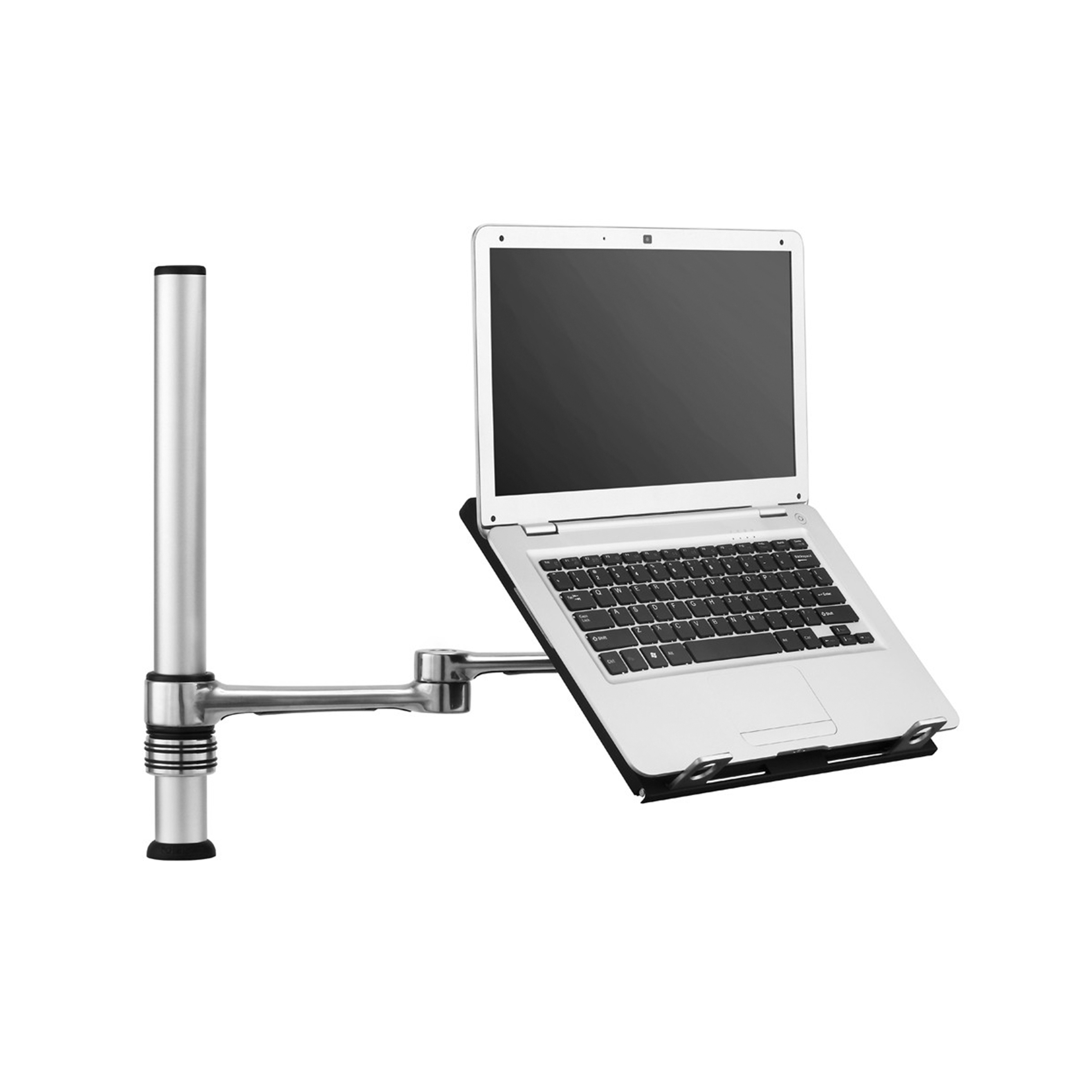 Display product Set & Forget | Desk Notebook Arm VF-AT-NP from manufacturer Atdec