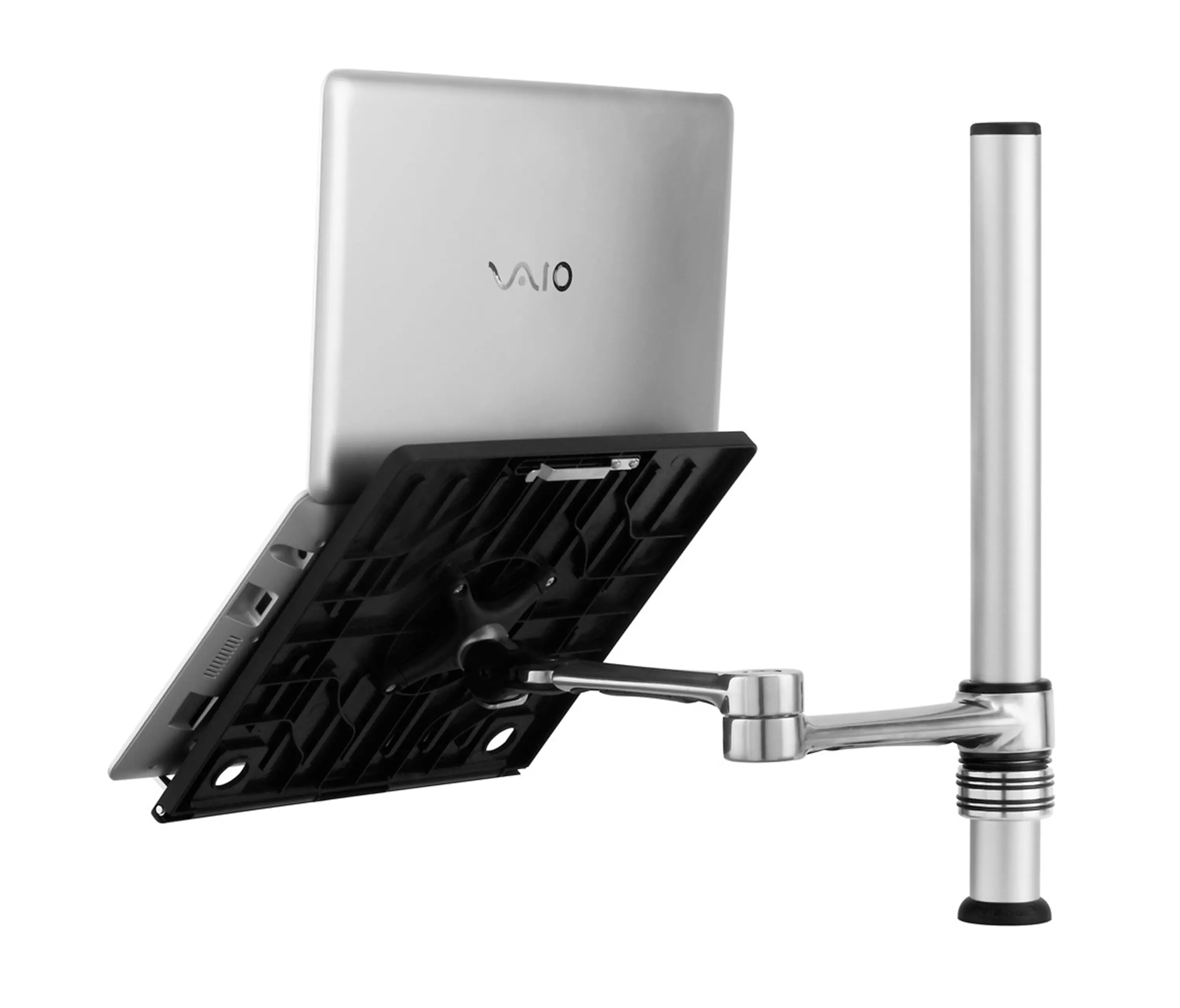 Atdec - Set & Forget | Desk Notebook Arm VF-AT-NP