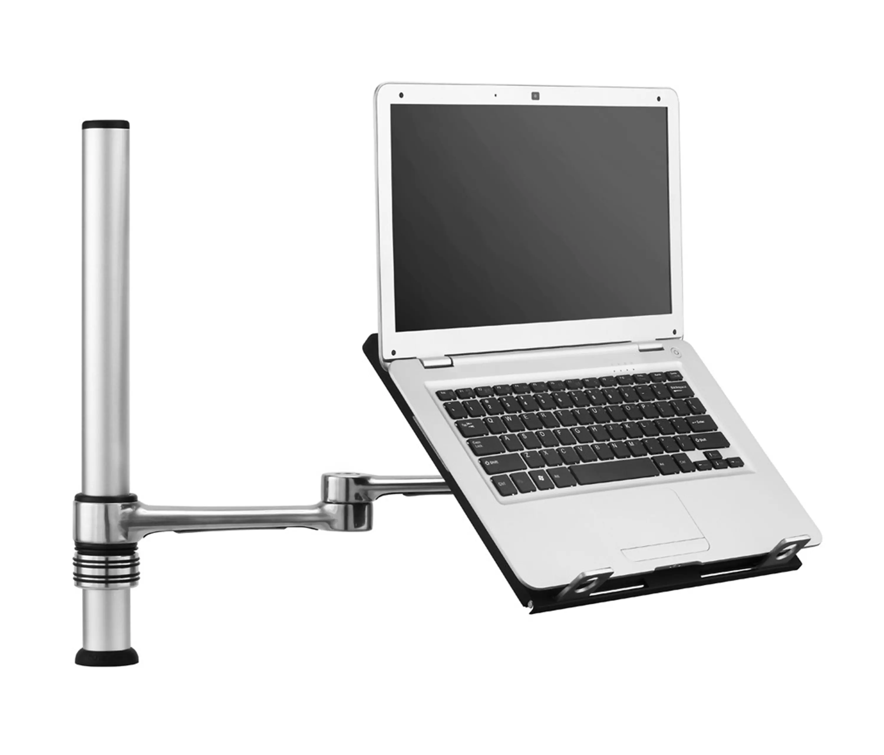 Atdec - Set & Forget | Desk Notebook Arm VF-AT-NP