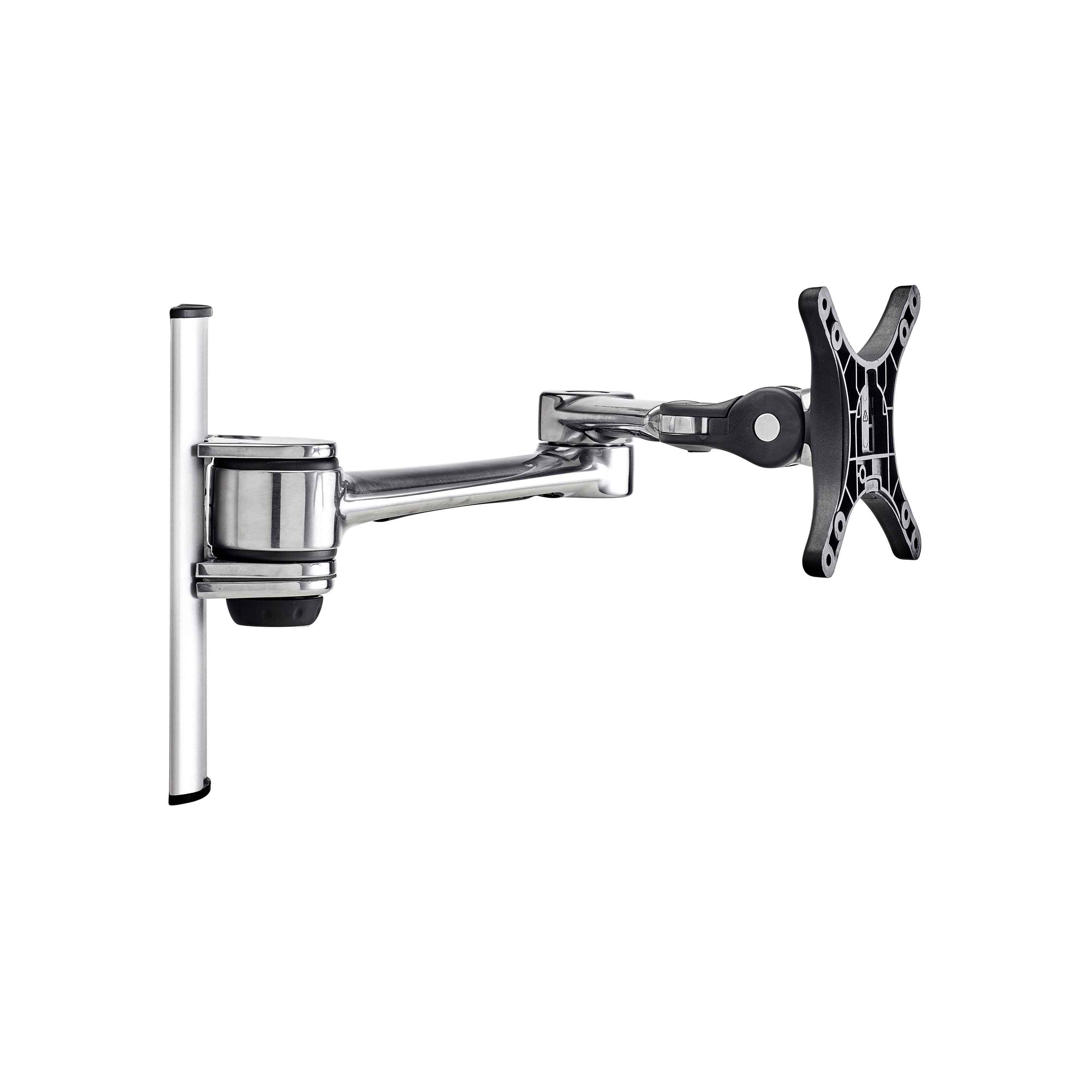 Display product Set & Forget | Full motion mount AF-AT-W-P from manufacturer Atdec